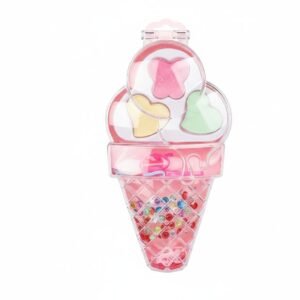 (2363-131B-Dulce Glamour: Kit de Belleza Ice Cream