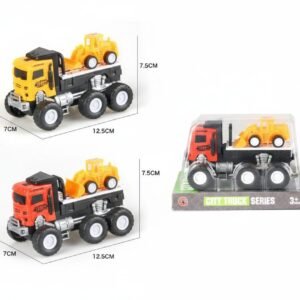 (99C6-1F)-TITÁN DE CARRETERA: PORTACOCHES 2-EN-1