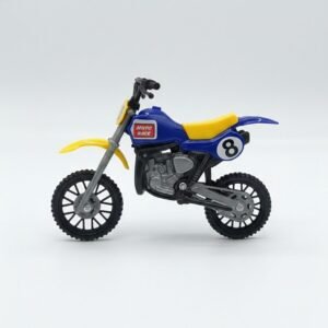 (ZR-2014-1)-Trío de Trucos Extremos