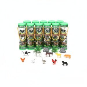 (975)-La Granja en tu Bolsillo - Amigos Rurales