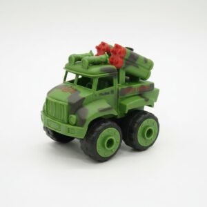 (RL589-16D)-Operación DIY: Fuerza de Élite