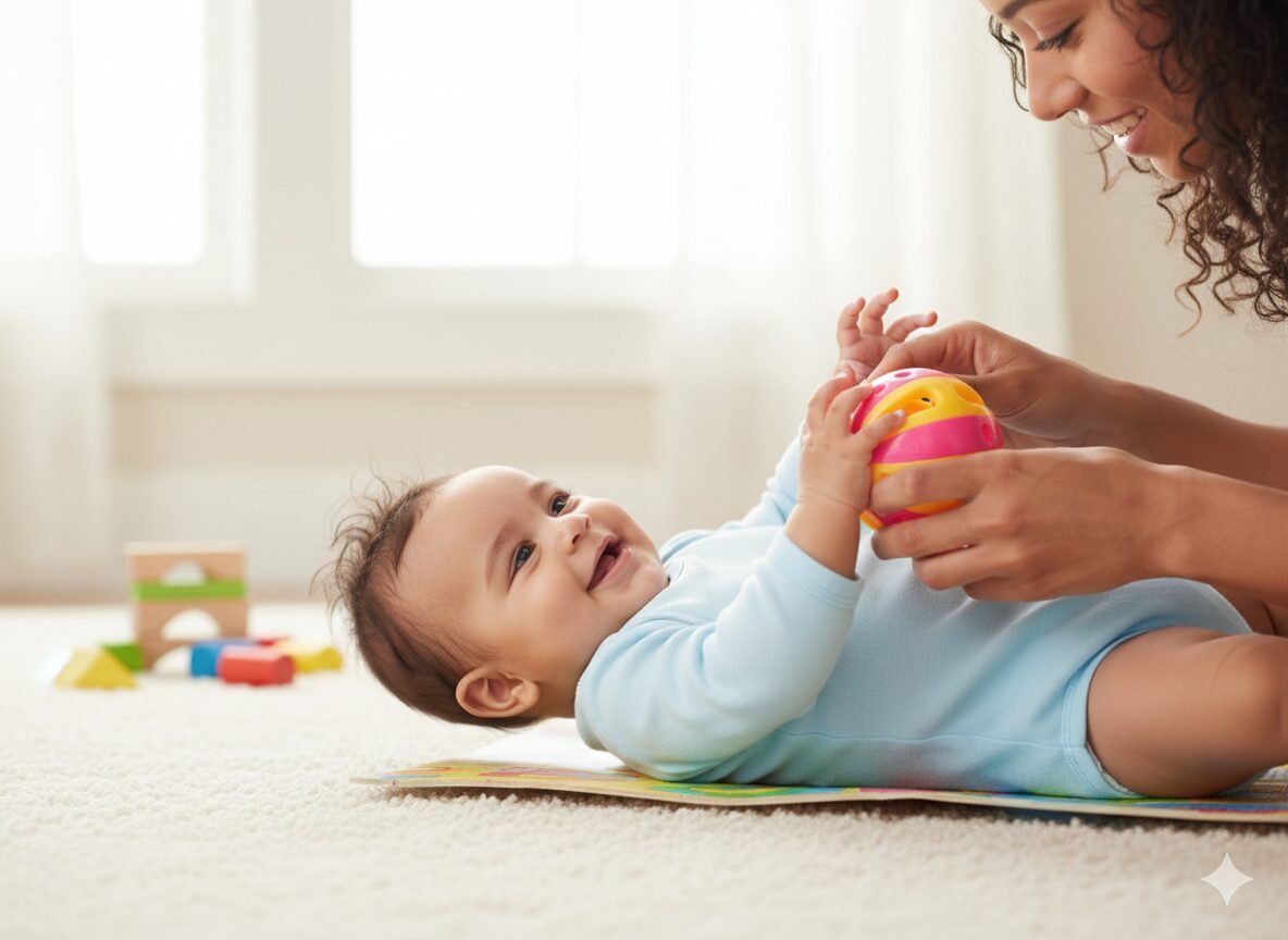(929-102A-103A)-Esferas Mágicas: Mis Primeras Pelotas Sonoras - Imagen 2