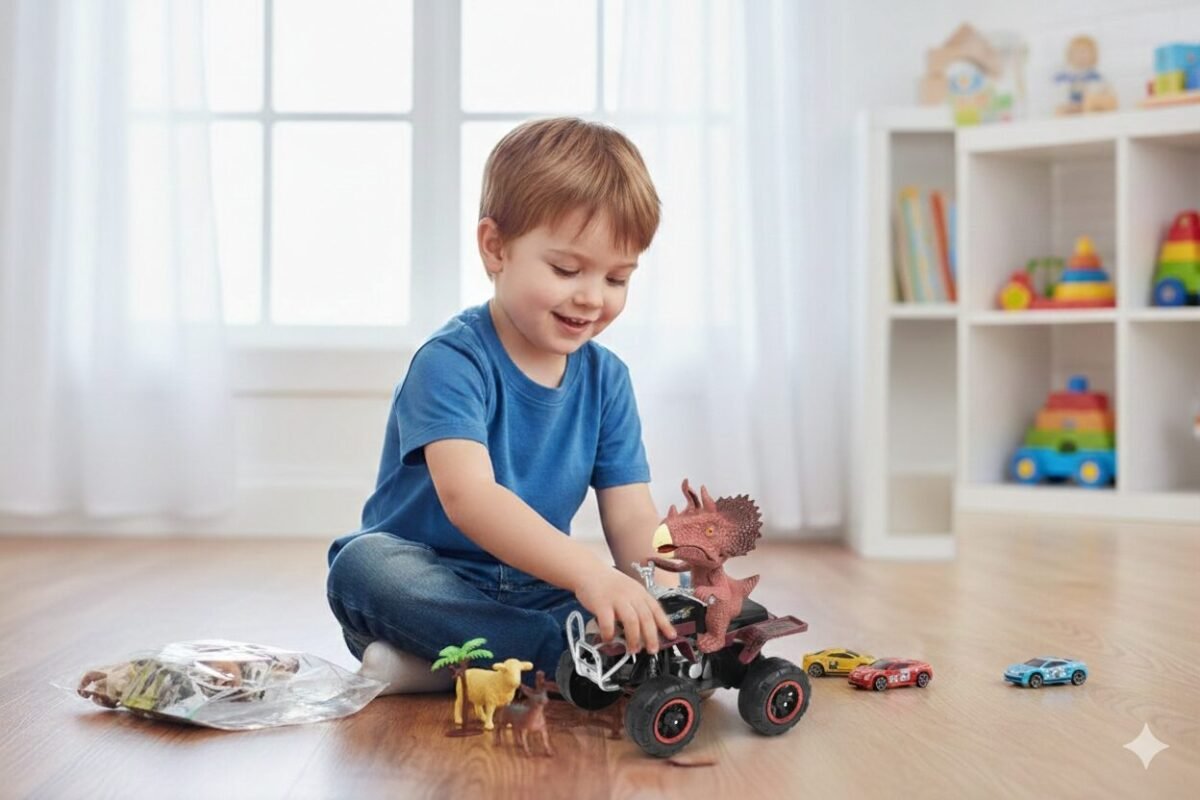 (907-4)-El Guerrero del Jurásico - Imagen 2