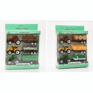 (9976-10A/30A)-VEHÍCULOS DE FRICCIÓN