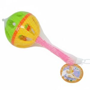 (929-41)-SONAJERO MÁGICO: MI PRIMER RITMO