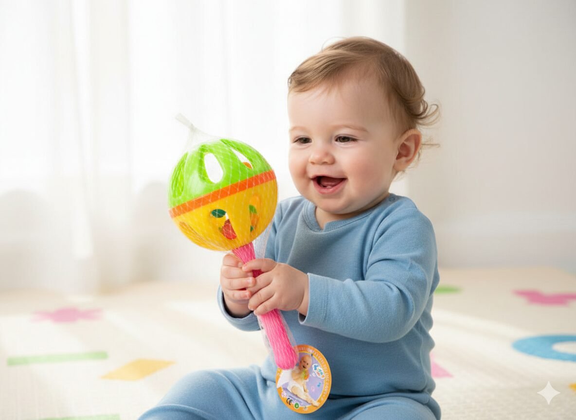 (929-41)-SONAJERO MÁGICO: MI PRIMER RITMO - Imagen 2