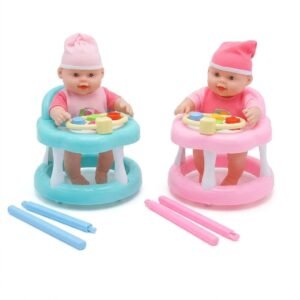 (1736)-Mis Primeros Pasos