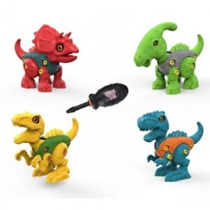 (RL589-26D)-Taller Jurásico