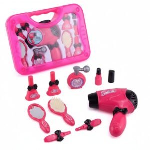 (BJ1308) - Stylish Beauty Kit