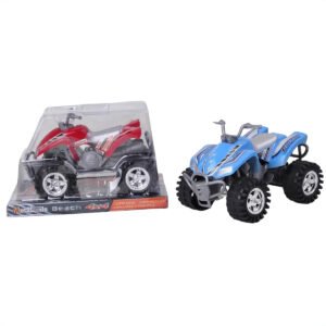 (5398)-VEHÍCULO DE FRICCIÓN