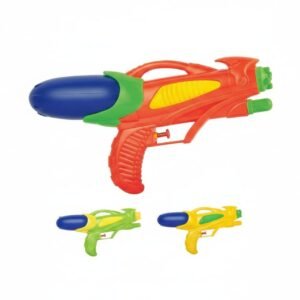 (D-488A) - Twin Stream Warrior