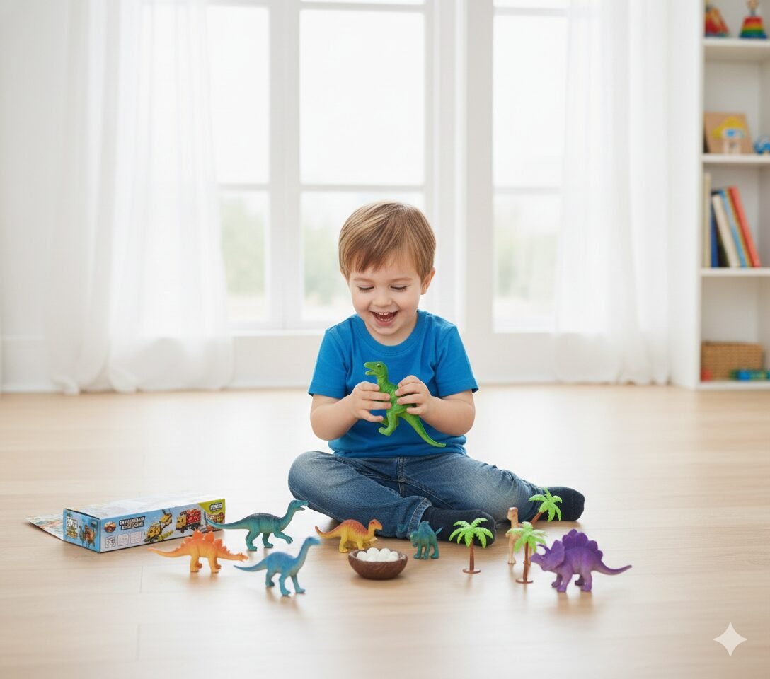 (146-61A)-Expedición Jurásica - Imagen 2