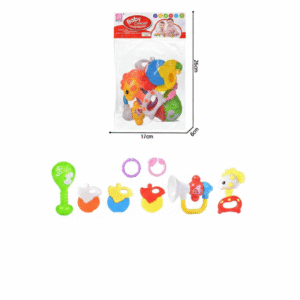 (D30)-JUGUETE PARA BEBÉ