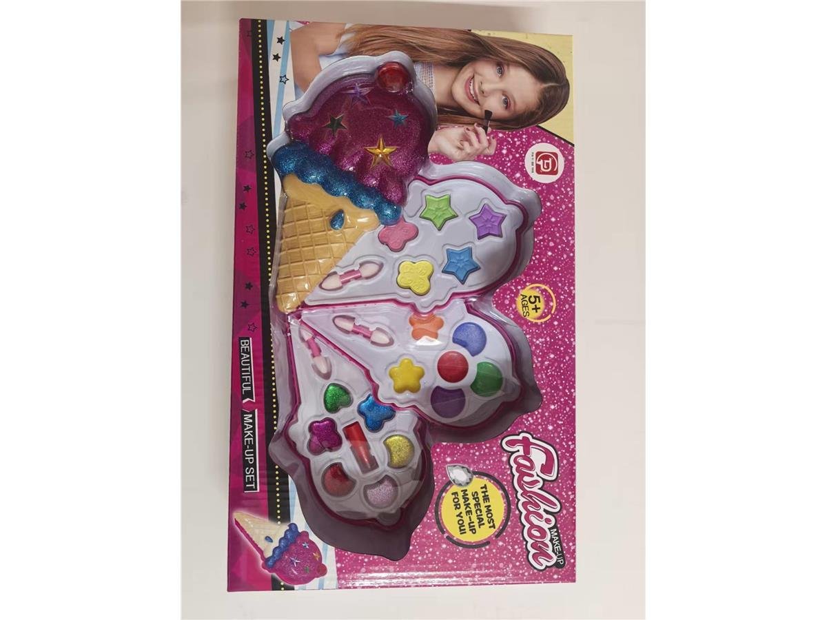 (562-3D)-MEGA CONO DE GLAMOUR (EDICIÓN LUJO) - Imagen 3