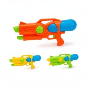 (D-994A) - El Hidrolanzador Master