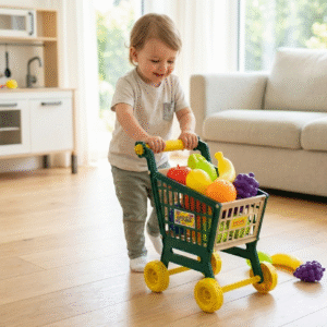 (CF-58) – Aventuras Creativas Role Play