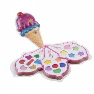 (562-2A)-DULCE MIRADA: MAQUILLAJE ICE CREAM SURPRISE