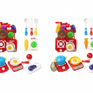 (788D-29-31)-Chef en Práctica: Funny Kitchen