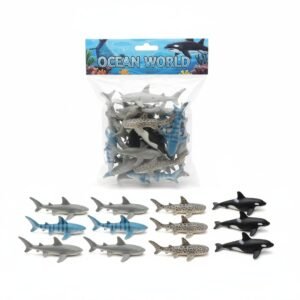 (HY7-012) - Ocean World