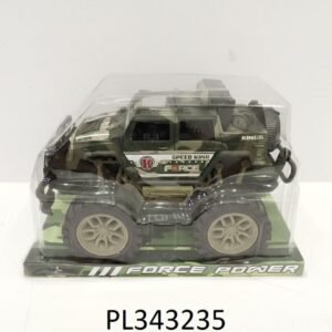 (364D)-Misión Táctica: Jungle Force Warrior