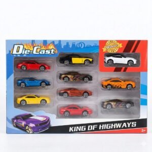 (324-289-397)-Escuadrón "King of Highways"