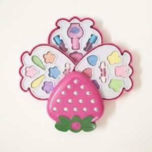 (553-3A)-DULCE ESTILO: MI PRIMER SET DE FRESITA