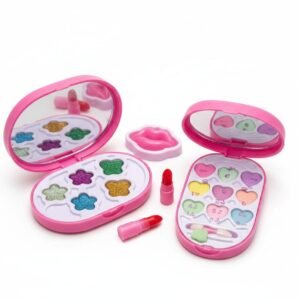 (V82862B6)-Set de Maquillaje "Fashion Beauty"