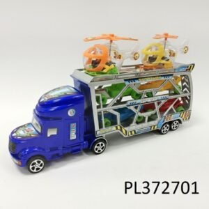 (168-1)-Escuadrón Aéreo: Transportador Ultimate Blue