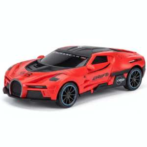 (D400-57B)-Super Drift: El Maestro del Derrape