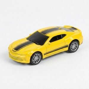 (MC-35-36-38)-"¡Tu Primera Colección de Super-Deportivos!"