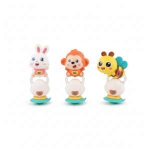 (855207A-211A-210A)-Juguete para Bebé con Batería