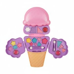 (562-3D)-MEGA CONO DE GLAMOUR (EDICIÓN LUJO)