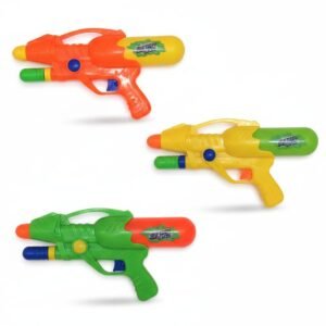 (016)-COMANDO DE AGUA: MEGA BLASTERS VERANIEGOS