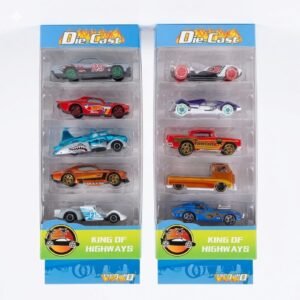 (324-262-374)-King of Highways - Edición Especial