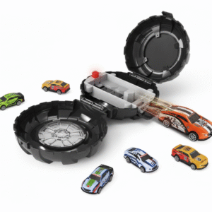 (LT-056)-Neumático de Carreras "Launch & Race"