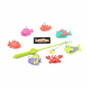 (272-517A)-Mi Primera Expedición de Verano