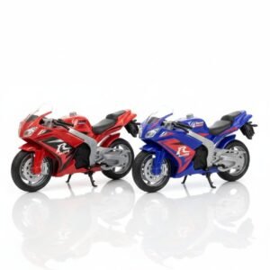 (8822) - Speed Racing Team