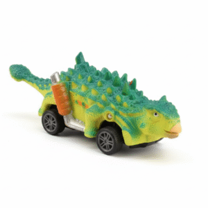 (KZ958-1213E)-Dinosaurios Corredores "Dino Racer"