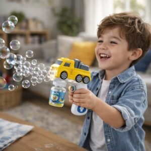 (333-36) Pistola Eléctrica de Burbujas – Maquinaria de Construcción