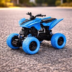 (8899-1BC)Cuatrimoto Acrobática Gainer Truck