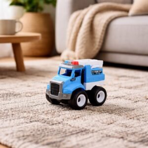 (99837-99838) Mini Camión Modern Truck – Vehículo de Juguete