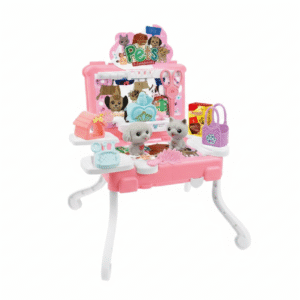 (689F-E)-BABY LOVE CARE