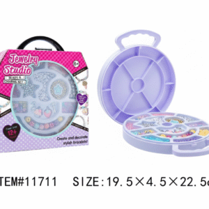 (11711)-GLAM STUDIO FANTASY PULSERA-PULSERAS