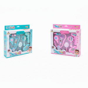 (DF546-83A,DF546-83B) – Set Doctor Hero Medical