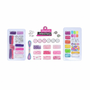 (11646-11647)-SWEET GLAM SALON PULSERA- PULSERAS