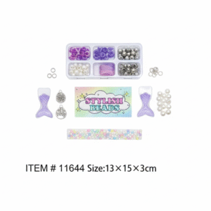 (11644-11645)-BEAUTY TRAVEL FUN PULSERA-PULSERAS