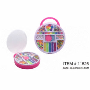 (11526-11527)-FASHION PRINCESS COLLECTION PULSERA- PULSERAS