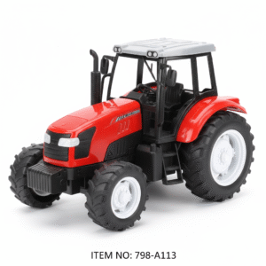 (798-A155) – Vehículo Fricción Extreme Speed Rally