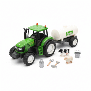 (798-A201) – Vehículo Fricción Turbo Adventure