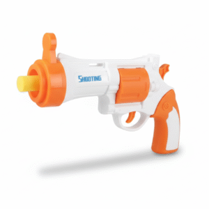 (688-28B) – Pistola Lanzadora Shooting Game Multi Diversión